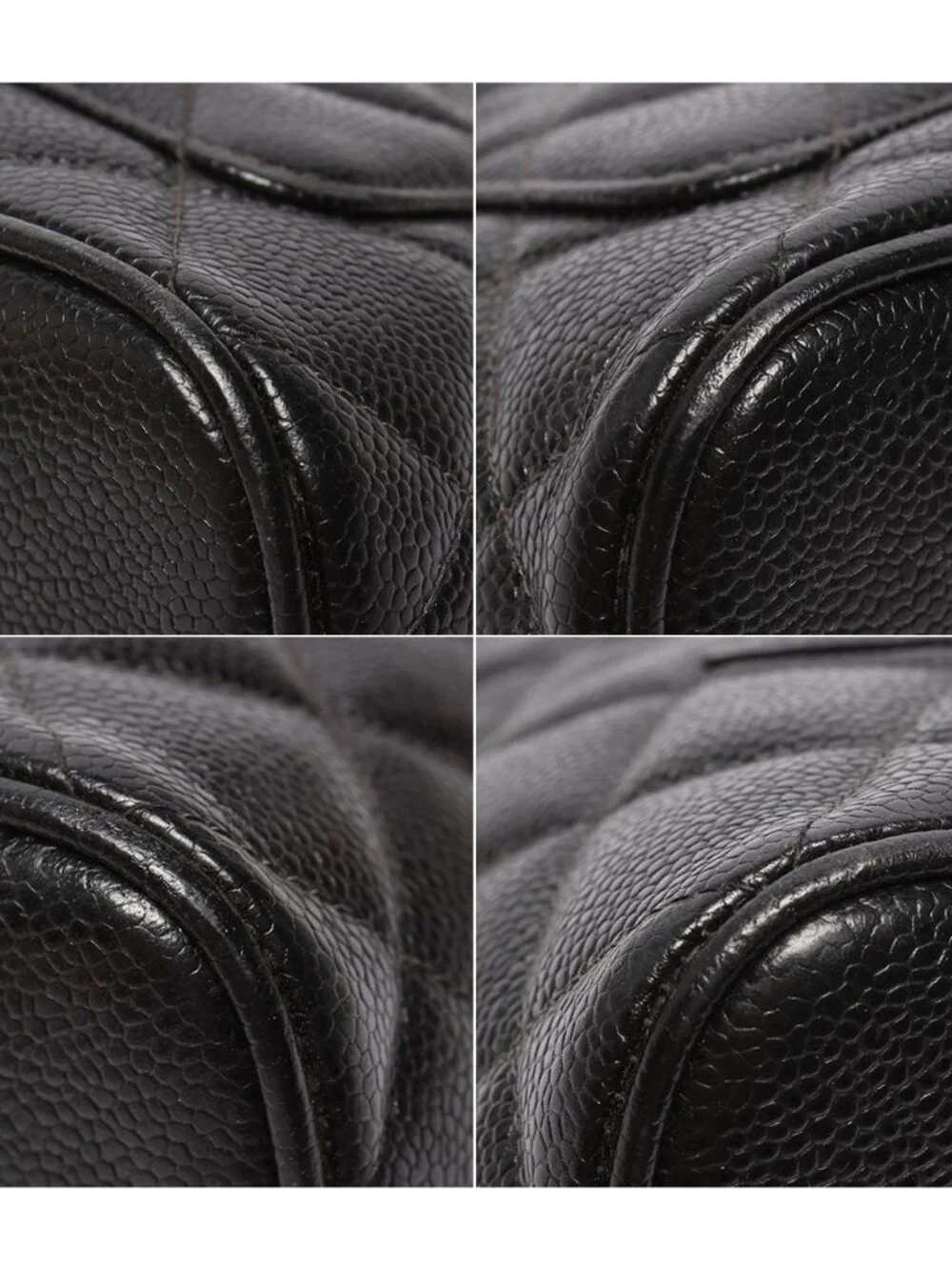 Chanel tote bag